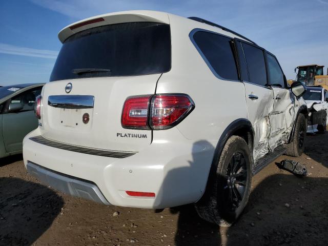 JN8AY2NC5H9512733 Nissan ARMADA SV