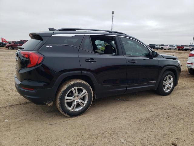 3GKALMEV8KL321933 GMC Terrain Sle