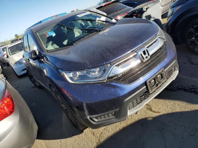 5J6RW5H35KL002078 Honda CR-V LX