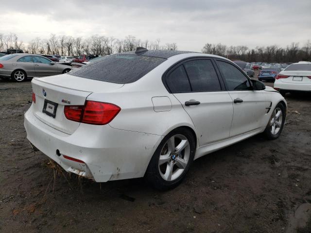 WBS3C9C55FP804657 BMW M3