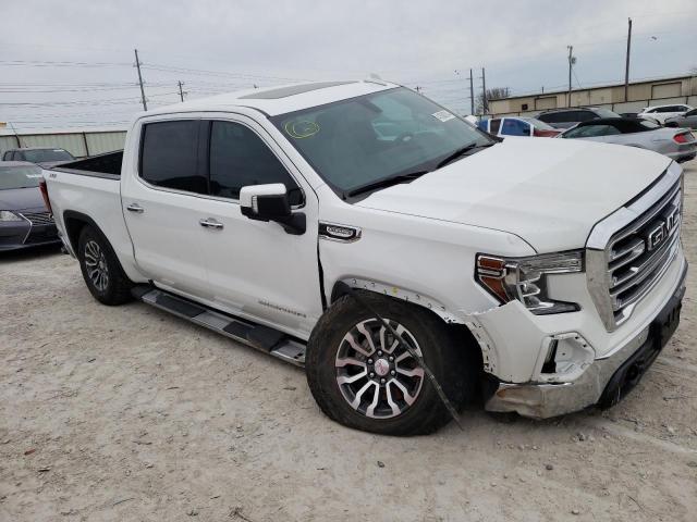 3GTU9DED4MG277939 GMC Sierra K1500 Slt