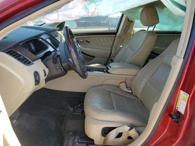 1FAHP2F85EG130948 Ford Taurus Limited