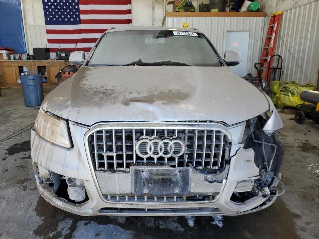 WA1VVAFP1GA036621 Audi Q5 Tdi Prestige