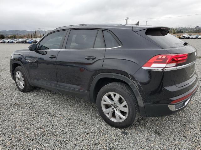 1V2AC2CA2MC215734 Volkswagen Atlas Cross Sport S