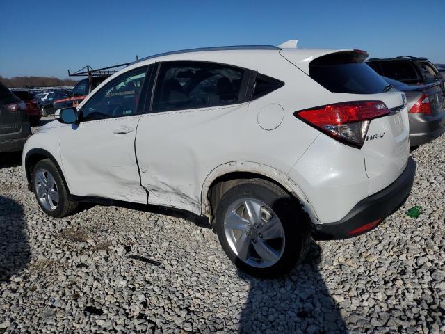 3CZRU6H52KM721719 Honda HR-V EX