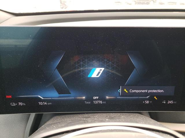 WB523CF0XRCN06189 BMW Ix Xdrive50