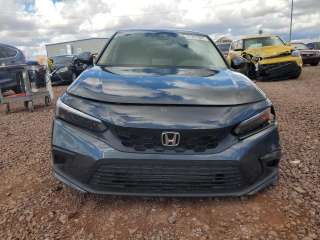 19XFL1H71NE005909 Honda CIVIC EXL