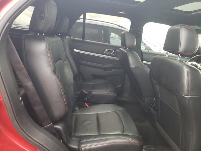 1FM5K8GT2GGD12025 Ford EXPLORER SPORT