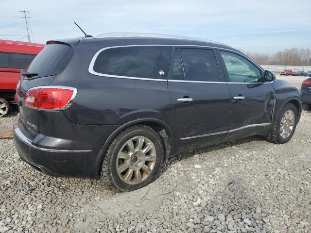 5GAKVBKD0FJ326701 Buick Enclave