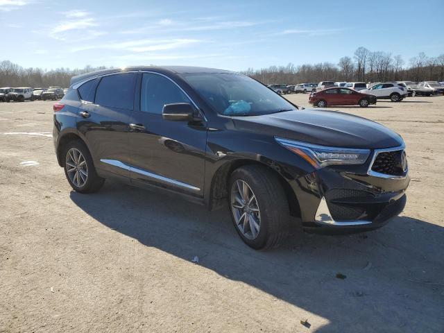 5J8TC2H59ML032015 Acura Rdx Technology