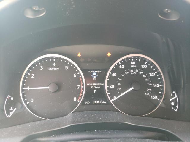 JTHBK1GG4E2091148 Lexus ES 350