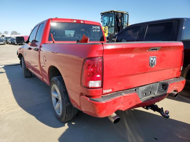 1C6RR6FT9HS585881 RAM 1500 St