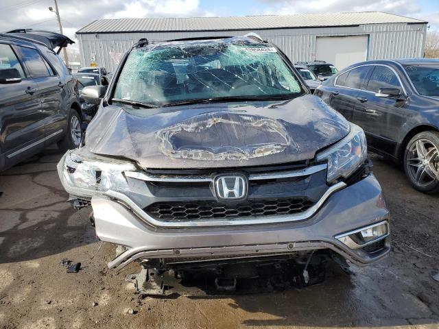 5J6RM4H90GL022637 Honda Cr-v Touring