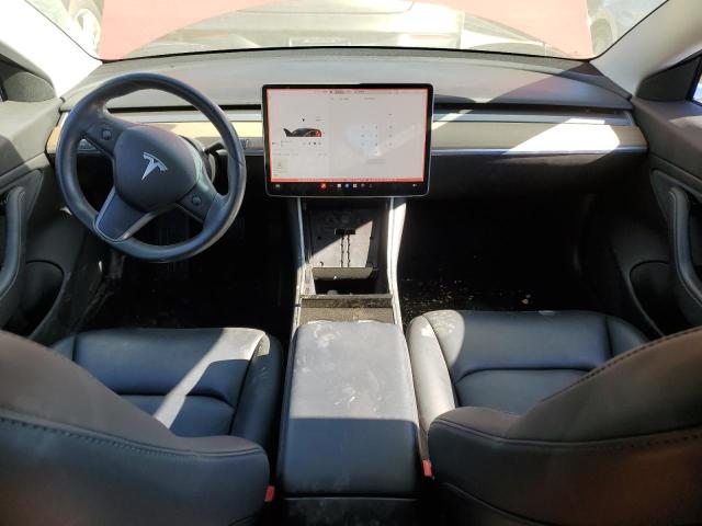 5YJ3E1EA2KF305624 Tesla MODEL 3