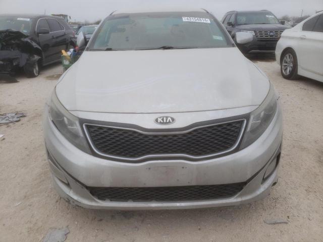 5XXGM4A73FG462050 KIA Optima Lx
