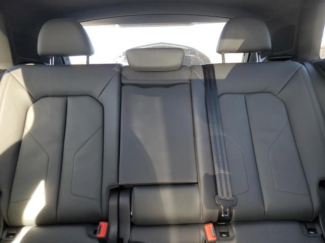 WA1DECF39K1085496 Audi Q3 Premium S Line