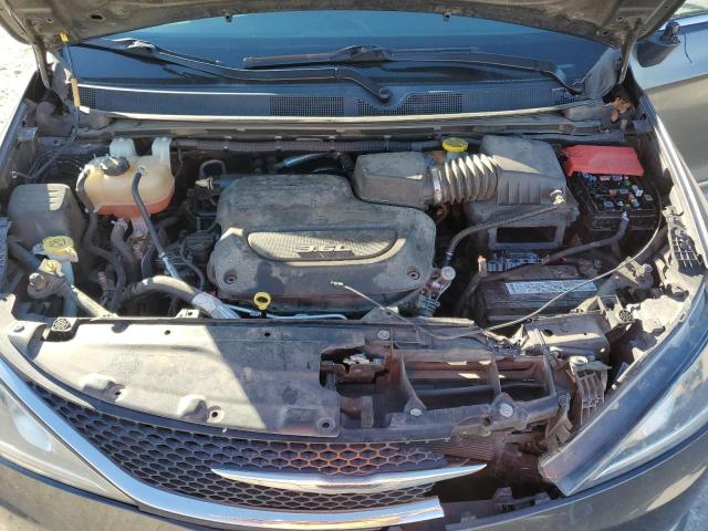 2C4RC1BG9HR511514 Chrysler PACIFICA T
