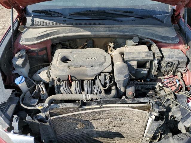 5NMS23AD8KH022207 Hyundai Santa Fe Se