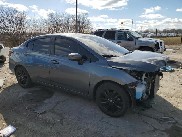 3N1CN8EV1ML836803 Nissan VERSA SV