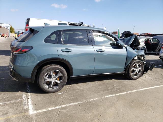 3CZRZ2H76RM735631 Honda Hr-v Exl