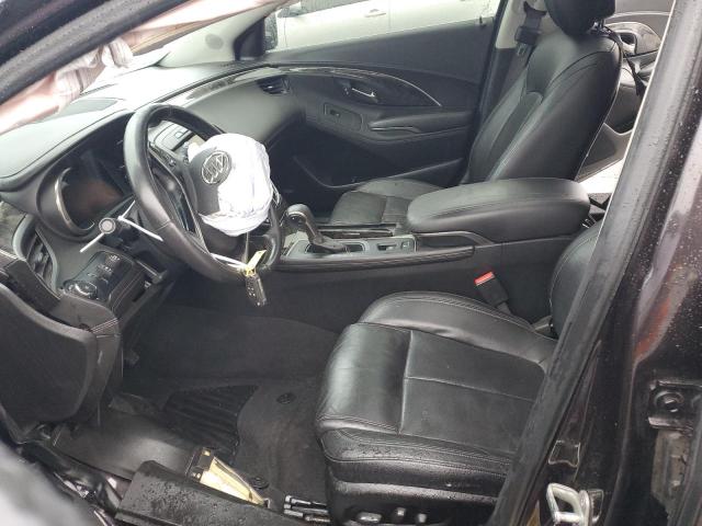 1G4GF5G30EF117927 Buick Lacrosse Touring