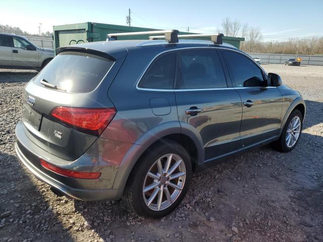 WA1L2AFP1HA077090 Audi Q5 Premium Plus