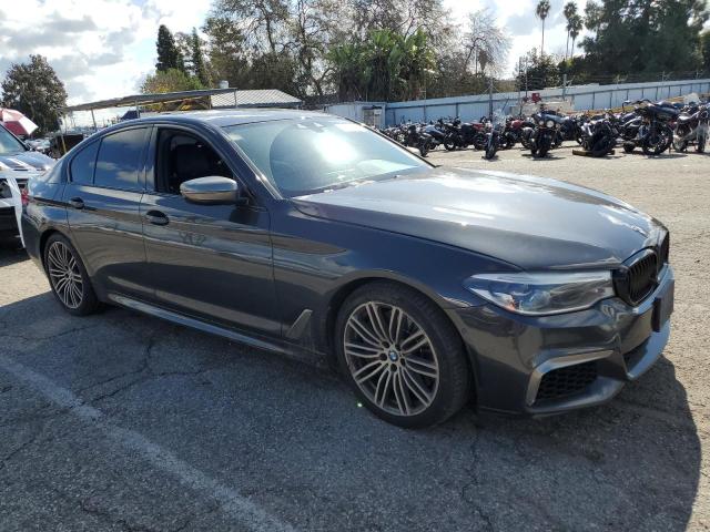 WBAJB9C50KB464372 BMW M550xi