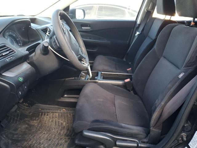 5J6RM4H58EL094213 Honda CR-V EX