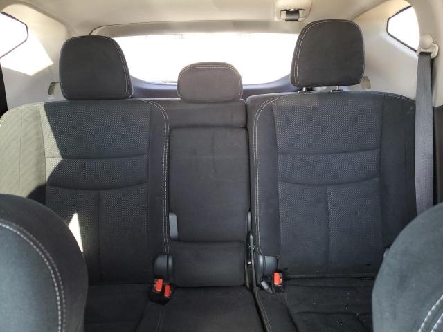 5N1AZ2BJ2LN100888 Nissan MURANO SV
