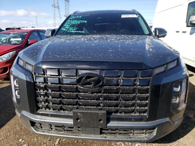KM8R4DGEXPU638565 Hyundai Palisade Sel Premium