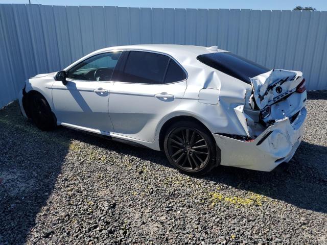 4T1K61AK4MU517843 Toyota CAMRY XSE
