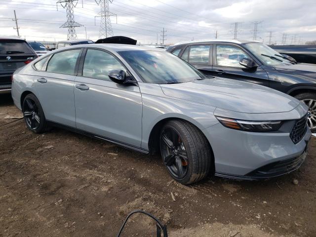 1HGCY2F7XPA036869 Honda Accord Hybrid Sport-l