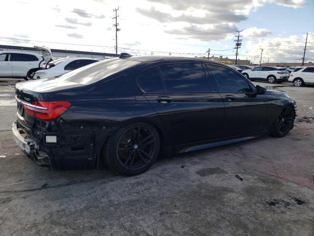 WBA7E2C56GG546979 BMW 740 I