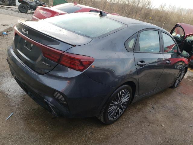 3KPF54AD5NE506751 KIA Forte Gt Line