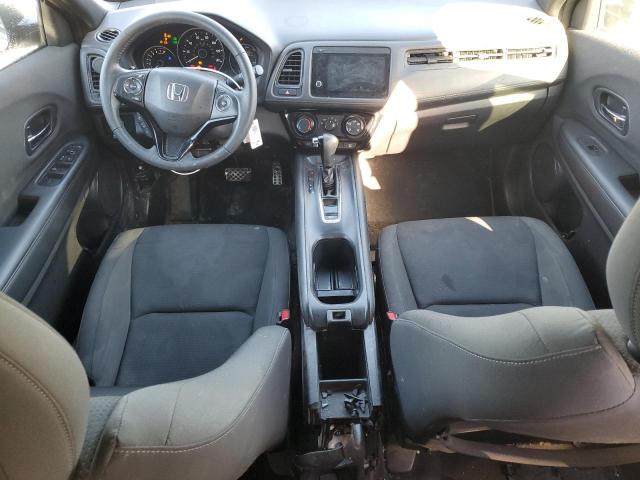 3CZRU6H12NM761137 Honda HR-V SPORT