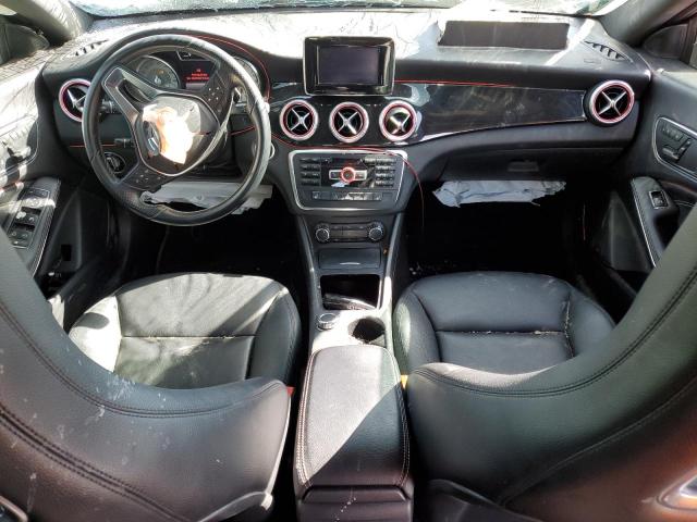 WDDSJ4EB0EN106942 Mercedes-Benz CLA 250