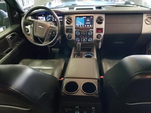 1FMJK1JT4HEA39987 Ford Expedition El Xlt