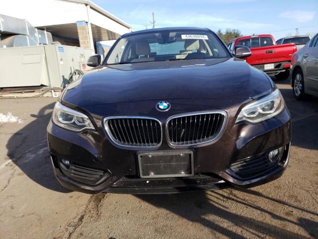 WBA1F7C50FVX96051 BMW 228 Xi