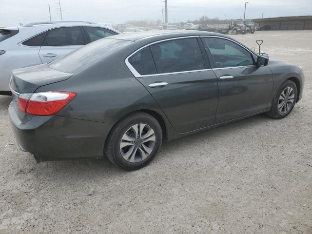 1HGCR2F39FA053526 Honda ACCORD LX