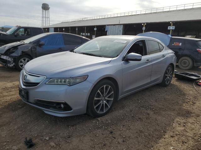 Продаж на аукціоні авто 2015 Acura Tlx Advance, vin: 19UUB3F76FA009629, номер лоту: 42888234