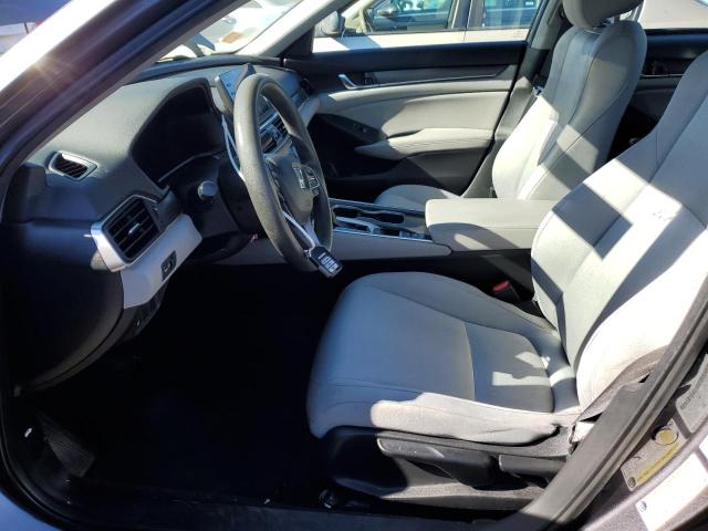 1HGCV1F17JA014401 Honda ACCORD LX