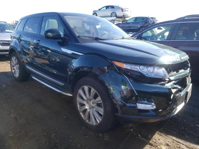 SALVV2BG1FH027417 Land Rover Range Rover Evoque Prestige Premium