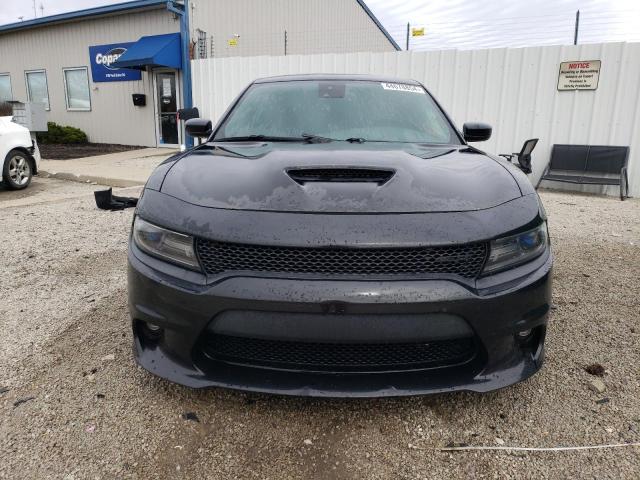 2C3CDXGJ8GH253649 Dodge Charger R/t Scat Pack