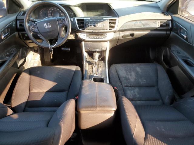 1HGCR2F51EA183526 Honda Accord Sport
