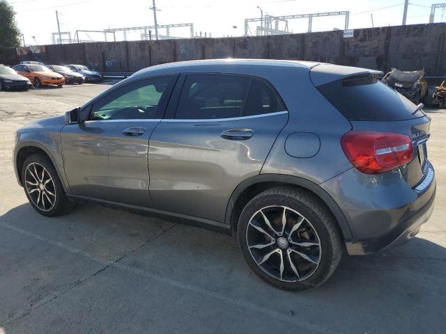 WDCTG4GB8FJ025863 Mercedes-Benz Gla 250 4matic