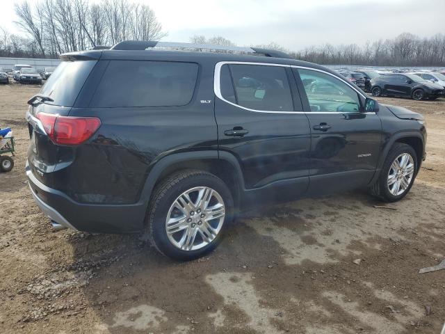 1GKKNWLS0JZ173609 GMC Acadia Slt-2