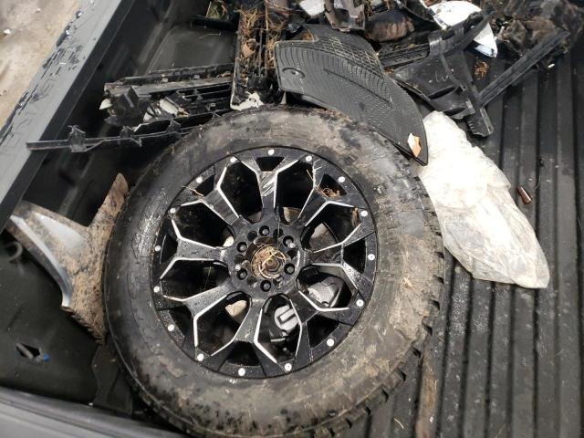 1GCUYEED0NZ122525 Chevrolet Silverado Ltd K1500 Rst