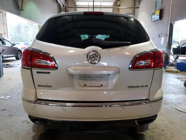 5GAKRBKD0EJ298823 Buick Enclave