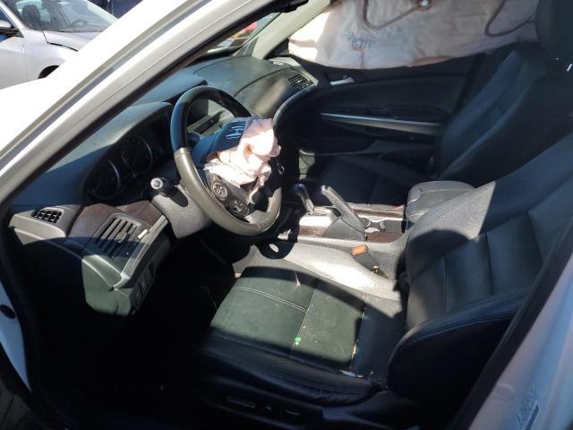 5J6TF2H5XEL001213 Honda Crosstour Exl