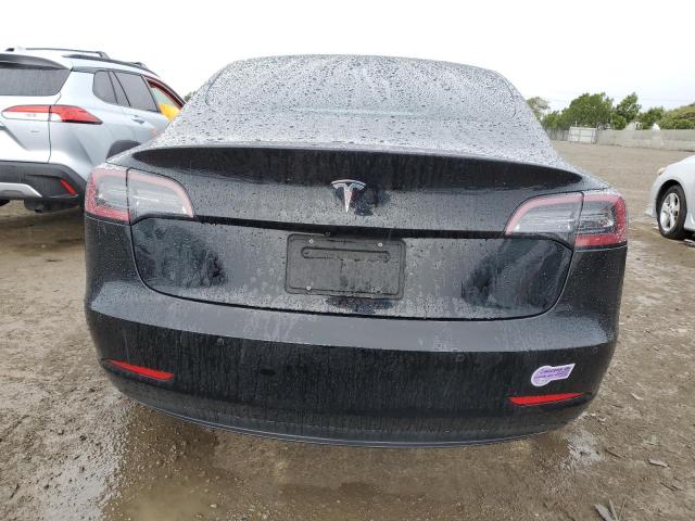 5YJ3E1EA7JF173054 Tesla MODEL 3